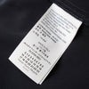 MM6 Maison Margiela 黑色转印无袖上衣