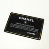 CHANEL Boy Chanel Matelasse Caviar 皮革链条钱包（粉色）