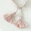 Christian Dior J'Adior Oblique 手镯 粉色