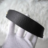 Celine Leather One-Shoulder Bag in Black