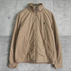 Kenzo Back Logo Varsity Jacket Blouson Navy