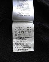 ステューシー クラウン フーディー パーカー ブラック メンズ - NEWSED