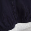 Polo by Ralph Lauren Corduroy Collar Drizzler Jacket Blouson Navy