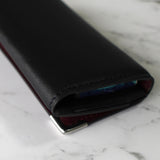 カルティエ マストライン レザー キーケース ブラック 未使用品 - NEWSED
