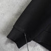 Nike 徽标运动衫黑色