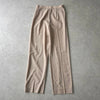 Jean Paul Gaultier Classic Single Breasted Suit in Beige