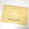 Louis Vuitton Monogram Neverfull 手提包 棕色 带袋