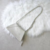MM6 Maison Margiela Mesh Japanese Bag Small Handbag Black