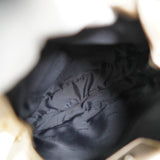 ロエベ アナグラム ナッパレザー ハンドバッグ ゴールド レディース - NEWSED