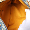 Louis Vuitton Monogram Denim Neo Speedy 蓝色手提包