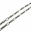 ジョージジェンセン ガーネット イヤーネックレス ペンダント ネックレス シルバー レディース
