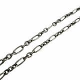 ジョージジェンセン ガーネット イヤーネックレス ペンダント ネックレス シルバー レディース - NEWSED