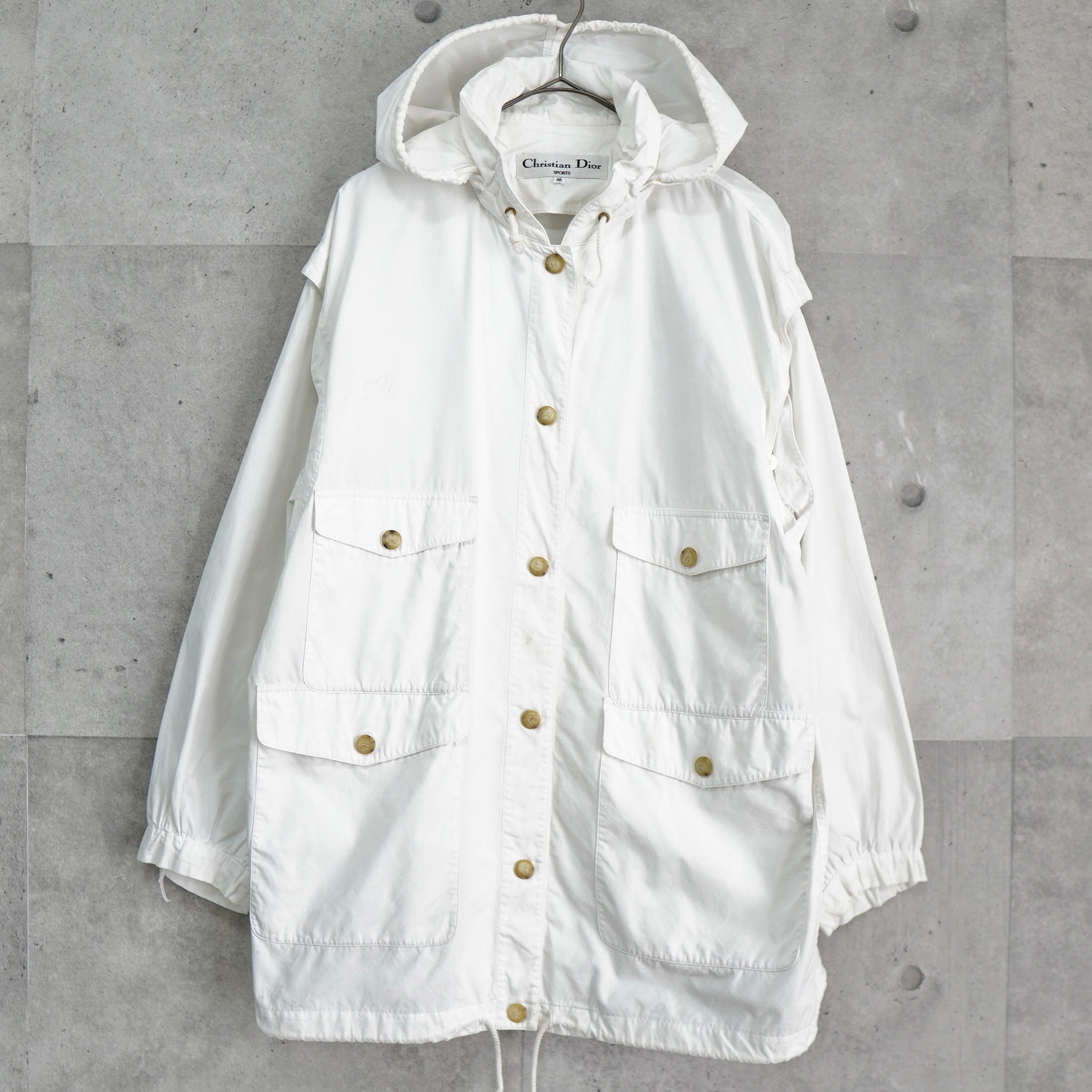 NIKE JUVENTUS Nylon Jacket マウンテンパーカー　古着 NIKE JUVENTUS Nylon Jacket マウンテンパーカー 古着 - メルカリ