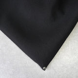 エムエムシックス メゾン マルジェラ メッシュ ジャパニーズバッグ クラシック トートバッグ ハンドバッグ ブラック - NEWSED