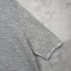 Givenchy 复古人字纹 Polo 衫（灰色）