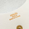 エルメス コインケース ホワイト