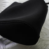 メゾンマルジェラ エムエムシックス メッシュ ジャパニーズバッグ ハンドバッグ ショルダーバッグ ブラック - NEWSED