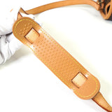 ルイ・ヴィトン モノグラム ソローニュ ショルダーバッグ ブラウン - NEWSED