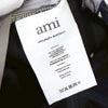 Ami Paris 心形标志棒球帽，米色