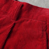 Comme des Garçons Homme Plus 灯芯绒长裤