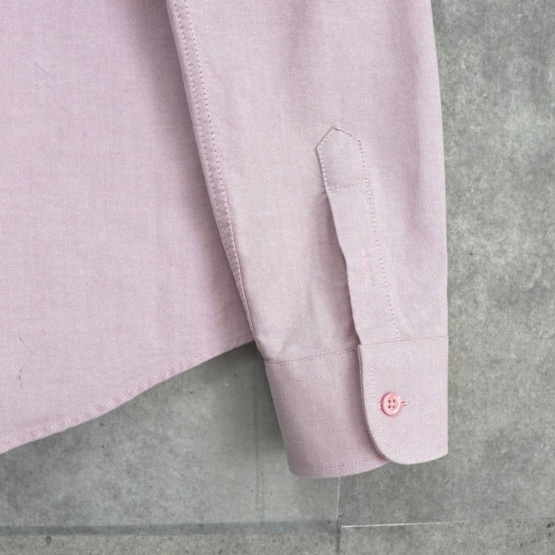 アミパリ アミ パリス ハートロゴ 長袖シャツ ピンク - NEWSED