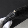 MM6 Maison Margiela 网眼日本包手提包经典黑色未使用带标签
