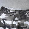 Stüssy 灰色迷彩短裤