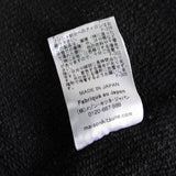 メゾンキツネ フォックス プリント スウェット ダークグレー - NEWSED
