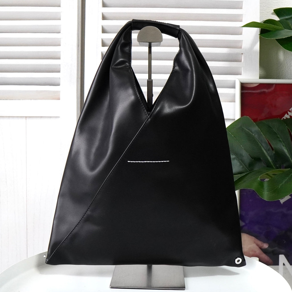 Maison Margiela MM6 日本小号黑色包