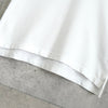 Vivienne Westwood 白色 Orb 短袖 Polo 衫
