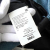 MM6 Maison Margiela 牛仔日本包手提包经典蓝色未使用带标签
