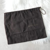 Bottega Veneta 黄色 Intrecciato 皮革单肩包
