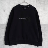 エムエルビー コリア ヤンキース スウェット ブラック - NEWSED