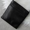 Loewe Anagram Nappa Leather Shoulder Bag/Mini Bag in Black