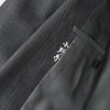 Yves Saint Laurent Vintage Double-breasted Suit, Grey