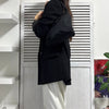 Prada Pocono Tessuto 尼龙手提包 黑色