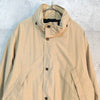 ポロ バイ ラルフローレン ブルゾン 中綿ジャケット キルティング裏地 フリース裏地 ベージュ