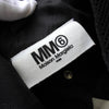Maison Margiela MM6 网眼日本包小号黑色手提包