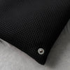 MM6 Maison Margiela 日本包包 经典网眼手提包 黑色