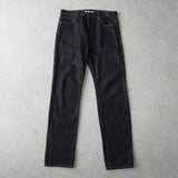 ステューシー ストレート デニム ジーンズ インディゴ - NEWSED