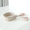 Christian Dior J'Adior Oblique 手镯 粉色