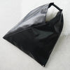 Maison Margiela MM6 皮革日本包手提包经典黑色
