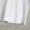 Adidas Performance Logo Short Sleeve Polo Shirt White