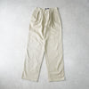 ポロ ラルフローレン デニム チノパン コットンパンツ ベージュ
