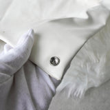 エムエムシックス メゾン マルジェラ レザー ジャパニーズバッグ クラシック トートバッグ ハンドバッグ ホワイト - NEWSED