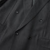 Yves Saint Laurent Vintage Double-breasted Suit, Grey