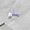 Maison Kitsune x Ader Error 蓝狐运动衫（灰色）