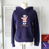 Polo Ralph Lauren Polo Bear 连帽衫，海军蓝，儿童款
