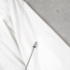 Play Comme des Garcons Heart Logo Long Sleeve Shirt White Shirt White