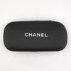 CHANEL Matelasse 彩色太阳镜 黑色蓝色